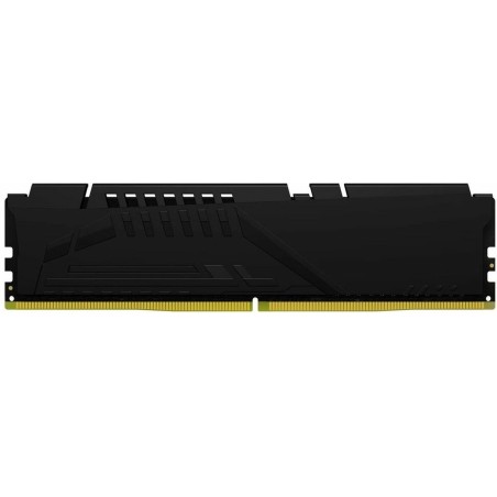 Kingston FURY Beast DDR5 16GB 5600MHz CL40 On-die ECC - High-Performance RAM for Ultimate Gaming and Power Users